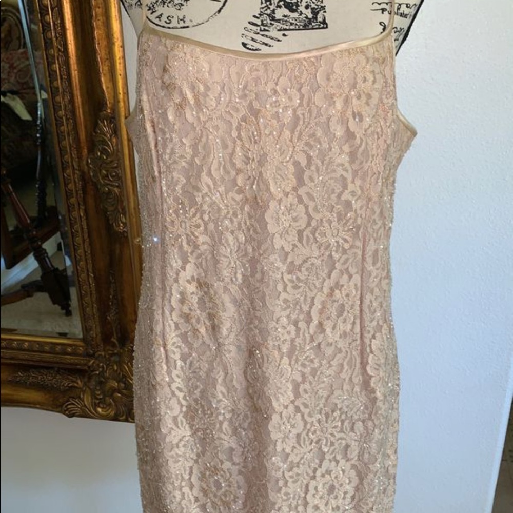 Rickie Freeman, size 16